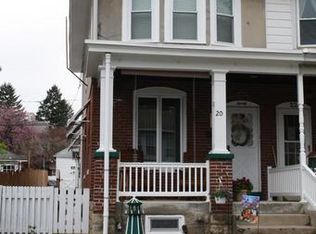 20 N 31st St, Harrisburg, PA 17111