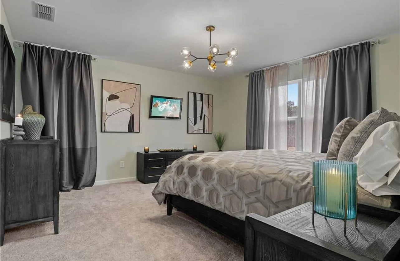 3 bed, 2.5 bath, 1400 sqft, $3,500 — Photo 4