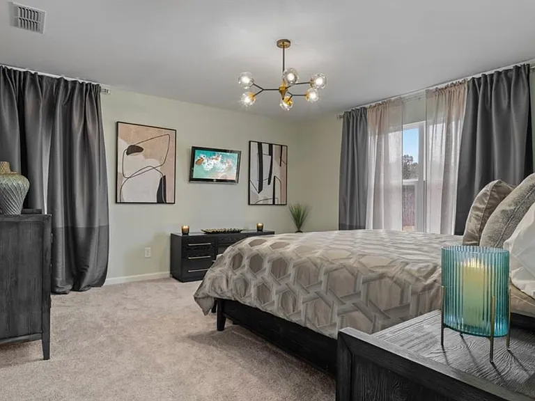 3497 Cardinal Dr SW #TOWNHOUSE — Photo 4