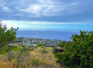 Milolii Rd LOT 4, Captain Cook, HI 96704