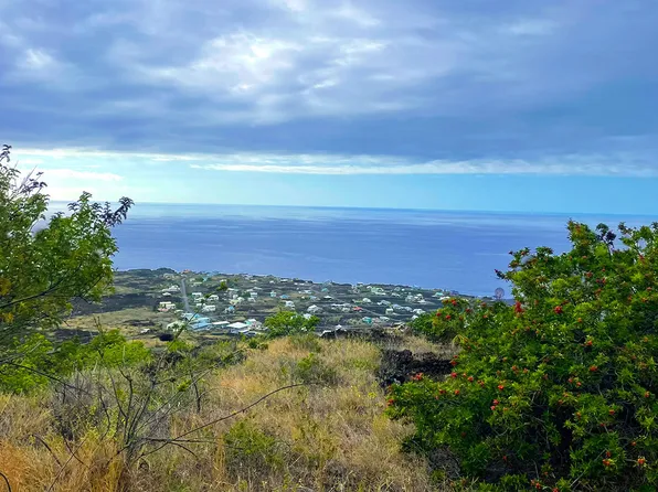 Milolii Rd Lot 4, Captain Cook, HI 96704