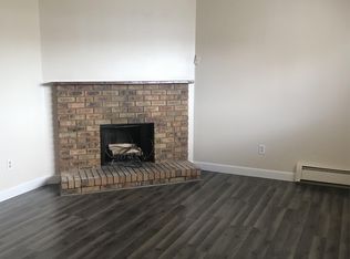 505 Shoshoni Street - D, Cheyenne, WY 82009