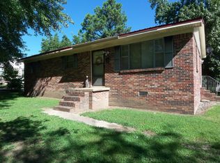 508 E Johnson St, Newbern, TN 38059