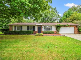272 Meadows Dr, Painesville, OH 44077