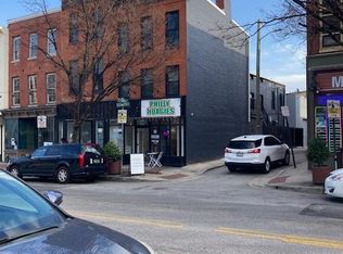 773 Washington Blvd #1, Baltimore, MD 21230