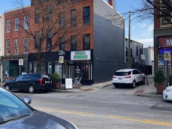 773 Washington Blvd #1, Baltimore, MD 21230