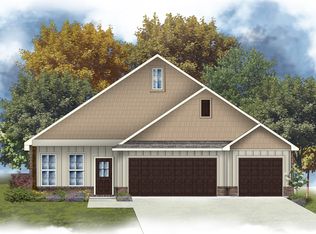 Howell II G Plan, Newby Chapel, Madison, AL 35756