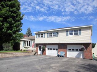 204 Garland Rd, Winslow, ME 04901