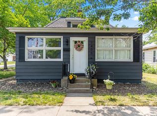 1405 N Benedict St, Chillicothe, IL
