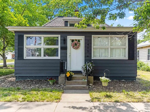 1405 N Benedict St, Chillicothe, IL 61523
