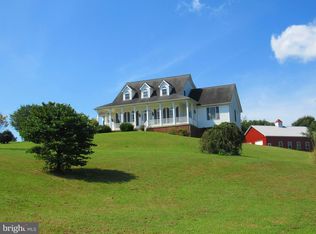 17745 Prince Frederick Rd, Hughesville, MD 20637