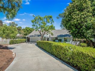 4 Dapplegray Ln, Rolling Hills, CA 90274