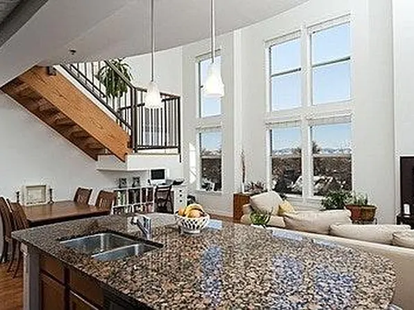 1313 S Clarkson St APT 407, Denver, CO 80210