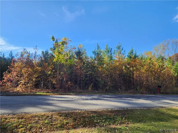 0 Halls Store Rd #1, Mineral, VA 23117