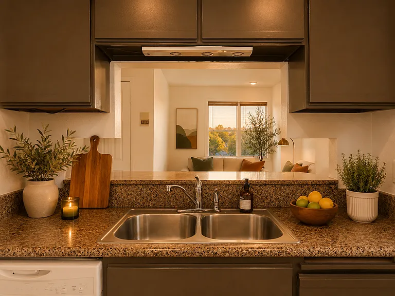 Oswego Apartments - Located on the east banks of Green Lake — Photo 167