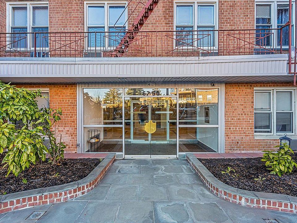 1st image of 67-50 Thornton Pl APT 4N