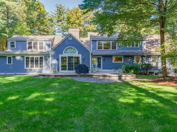 5 Bramley Hill Road, Windham, NH 03087