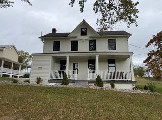 1491 County Road 519 #1, Frenchtown, NJ 08825