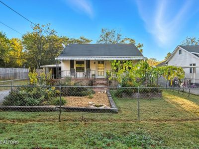 2816 Dodd St SE, Knoxville, TN, 37920