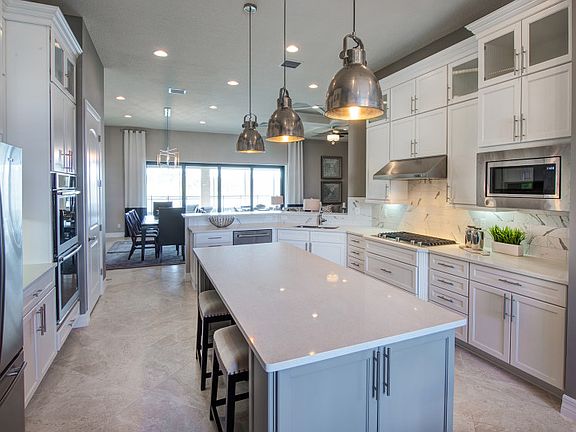 Model Representation