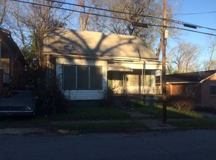 1711 4th Ave, Macon, GA 31201