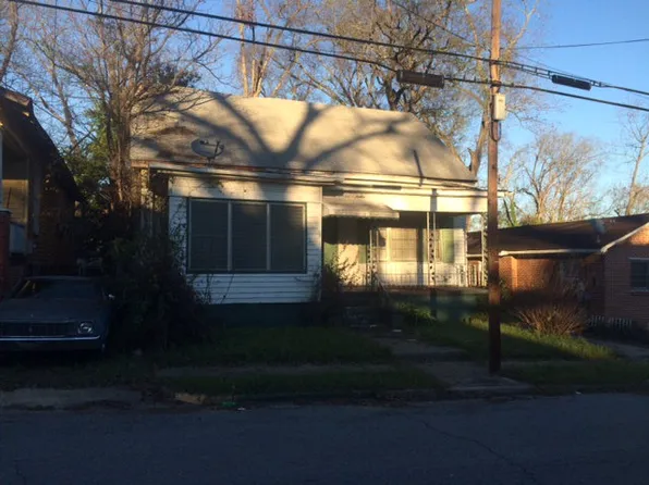 1711 4th Ave, Macon, GA 31201