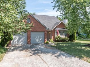 8948 Ginnylock Dr, Indianapolis, IN