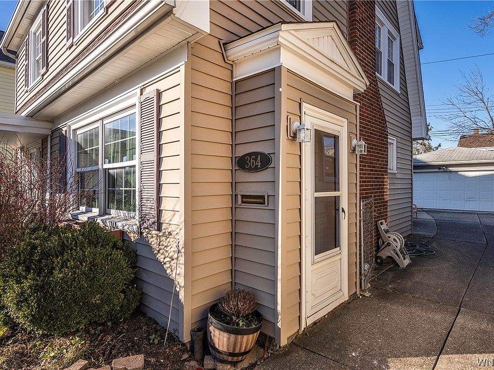 364 Warren Ave, Kenmore, NY 14217 Zillow