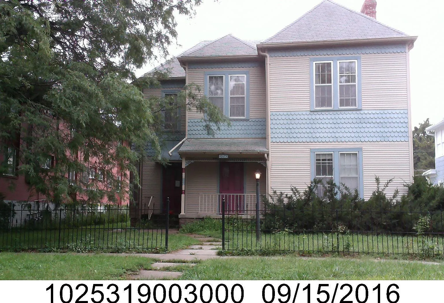 1 bed, 800 sqft, $750 — Photo 1