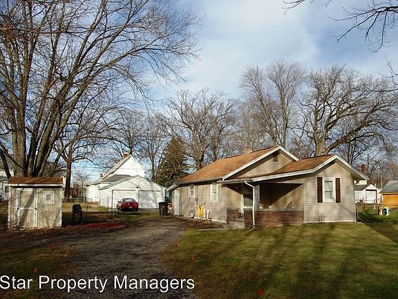 3rd image of 1118 Evans St