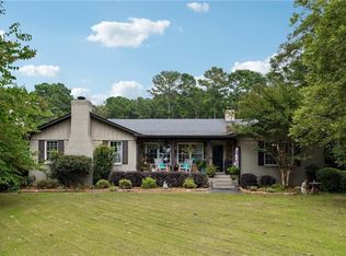 2412 Camp Mitchell Rd, Grayson, GA 30017