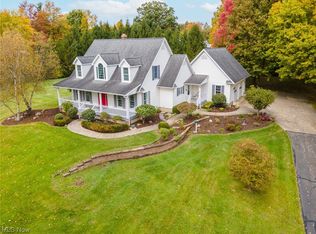 10822 W Calla Rd, Salem, OH 44460