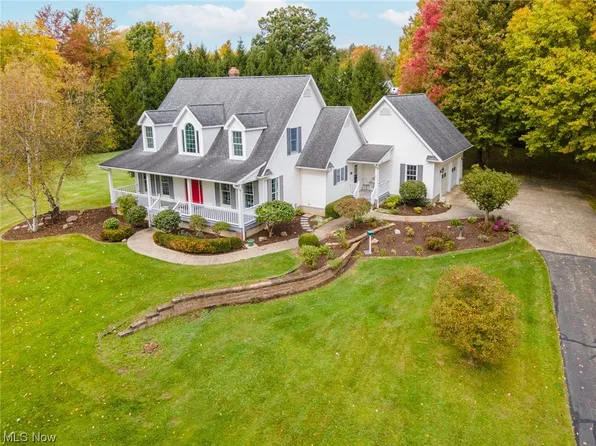 10822 W Calla Rd, Salem, OH 44460