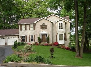 47 Kirby Dr, Elizabethtown, PA 17022