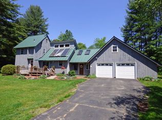 15 Pine Grove Dr, Bernardston, MA 01337