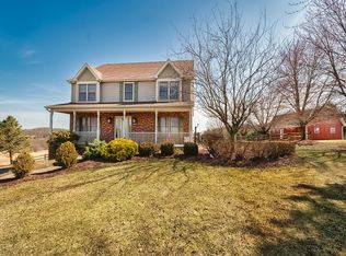 141 Liberty Rd, Harmony, PA 16037