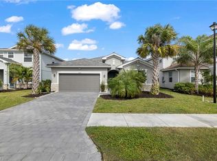 2225 Cara Cara Way, Naples, FL 34120