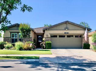 12616 Abercromby Dr, Bakersfield, CA 93312