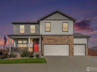 6778 Coach Light Ct, Timnath, CO 80547
