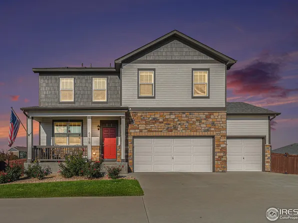 6778 Coach Light Ct, Timnath, CO 80547