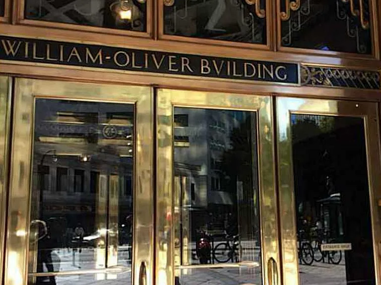 32 Peachtree St NW — Photo 9