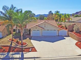 16508 Mango Way, Lake Elsinore, CA 92530