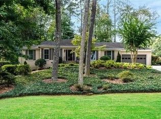 1907 Mercedes Ct NE, Atlanta, GA 30345