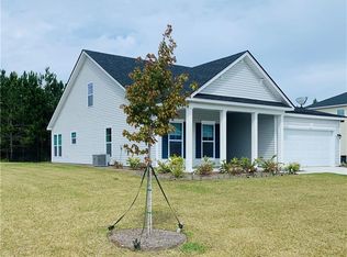 141 Dekan Ave, Brunswick, GA 31525