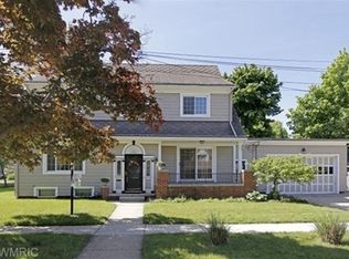 64 Saint Joseph Ln, Battle Creek, MI