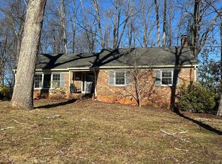 5012 Wedgewood Rd, Lynchburg, VA 24503