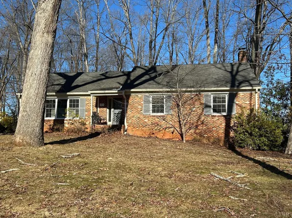 5012 Wedgewood Rd, Lynchburg, VA 24503