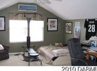 1820 Forough Cir, Port Orange, FL 32128