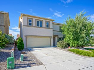 150 La Resolana Ave, Rio Rancho, NM 87144