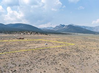 Shootin Iron Rd, Almo, ID 83312